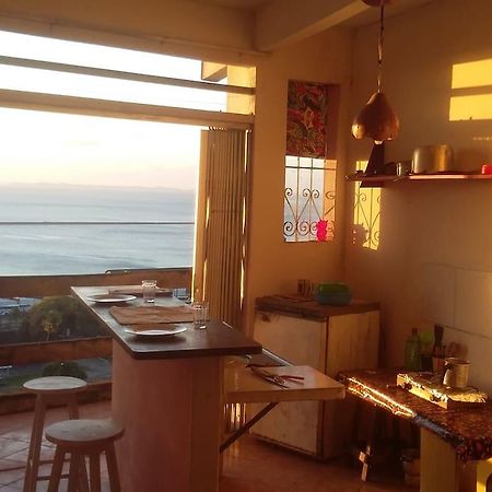 Apartamento Santo Antonio Vista Da Bahia Salvador Quarto foto