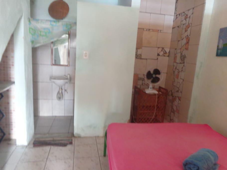 Apartamento Santo Antonio Vista Da Bahia Salvador Quarto foto
